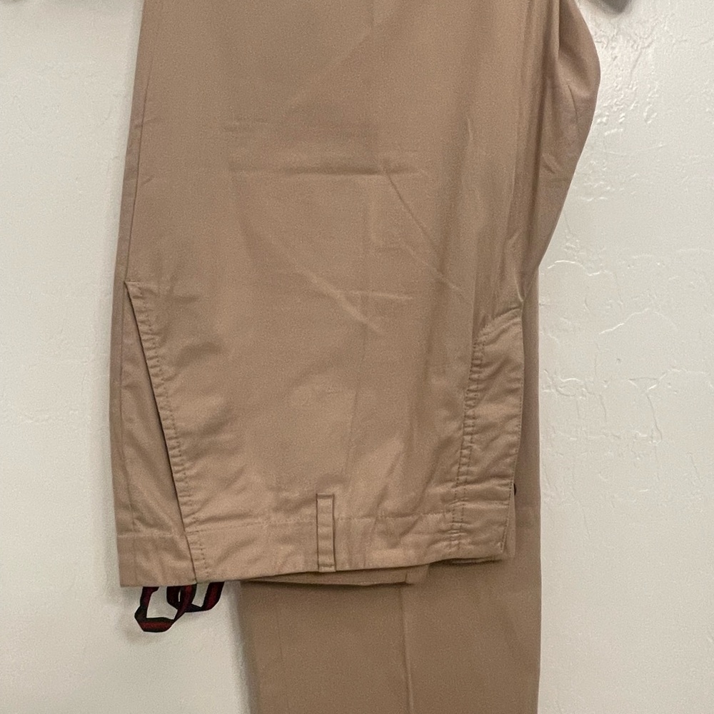 Gucci Khaki Pants